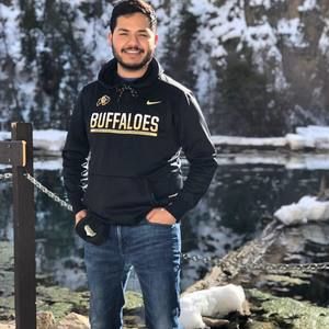 Meet your Posher, Homero